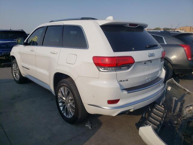 Photo 3 from auction – 2018 JEEP GRAND CHER with VIN 1C4RJFJG3JC318892