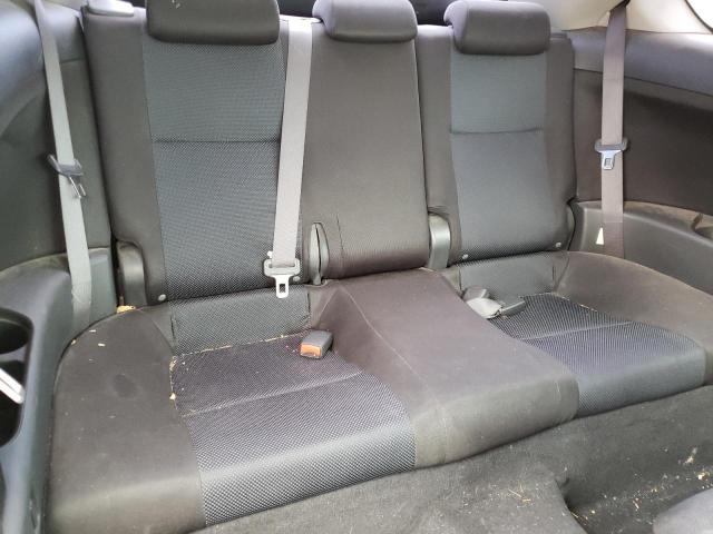 Photo 6 from auction – 2006 TOYOTA SCION TC with VIN JTKDE177260143528