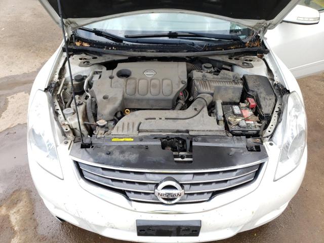 Photo 7 from auction – 2010 NISSAN ALTIMA BAS with VIN 1N4AL2AP4AN562156