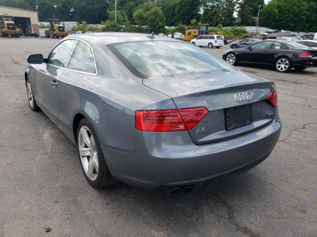 Zdjęcie 3 z aukcji – 2013 AUDI A5 PRESTIG z VIN WAUVFAFR0DA011898