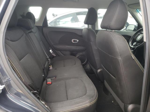 Photo 6 from auction – 2016 KIA SOUL + with VIN KNDJP3A57G7385280