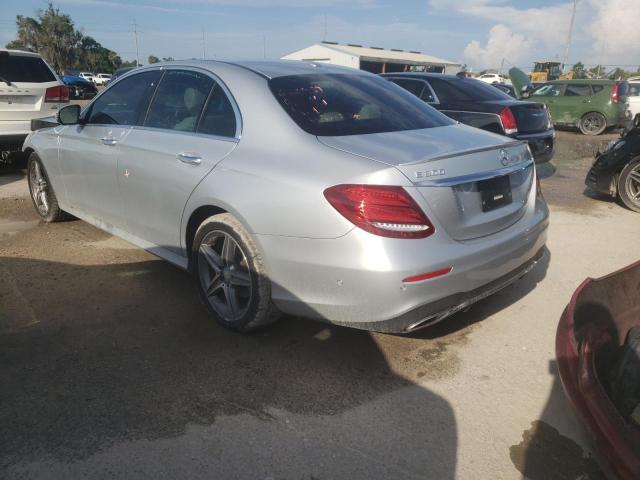 Photo 3 from auction – 2017 MERCEDES-BENZ E 300 with VIN WDDZF4JB6HA106056