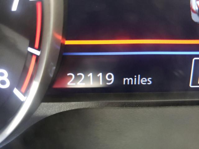 Photo 8 from auction – 2021 NISSAN SENTRA SV with VIN 3N1AB8CV6MY257232
