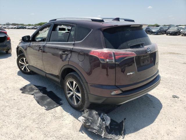 Photo 3 from auction – 2018 TOYOTA RAV4 ADVEN with VIN 2T3WFREV0JW426589