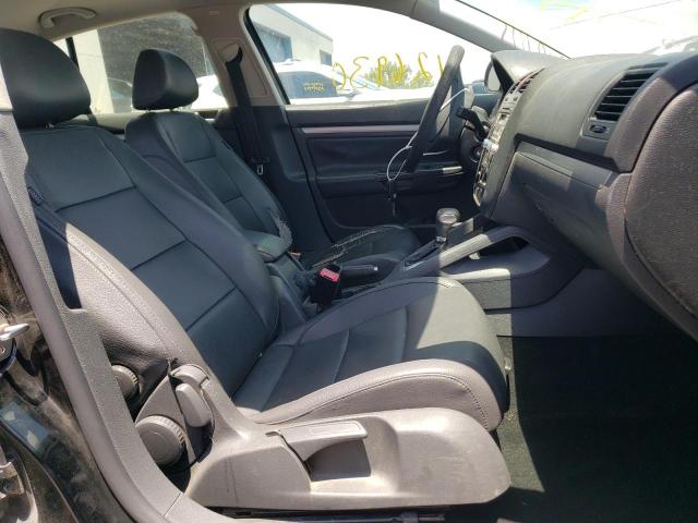 Photo 5 from auction – 2007 VOLKSWAGEN JETTA WOLF with VIN 3VWEF71K87M157373