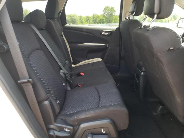 Photo 6 from auction – 2015 DODGE JOURNEY SX with VIN 3C4PDCBG3FT720032