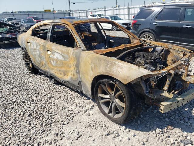 DODGE CHARGER R/ 2016 with VIN 2C3CDXCT0GH292890 - Photo from auction