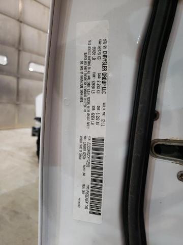 Photo 10 from auction – 2012 DODGE CHARGER PO with VIN 2C3CDXAT2CH172599