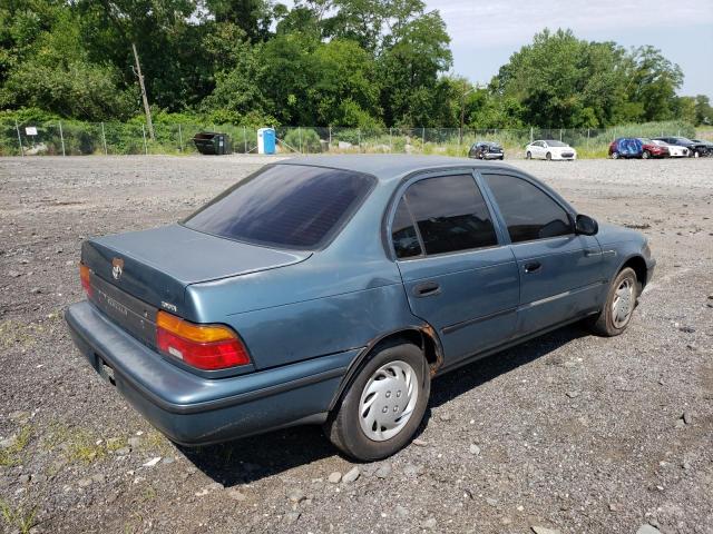 Photo 4 from auction – 1995 TOYOTA COROLLA with VIN 2T1AE04B9SC075578