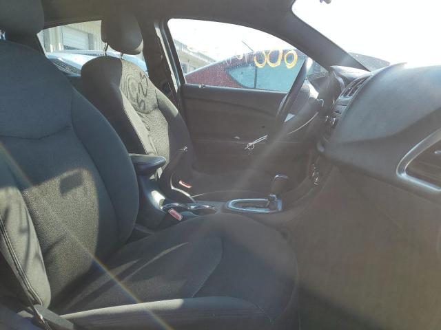Photo 5 from auction – 2012 DODGE AVENGER SX with VIN 1C3CDZCB4CN315303