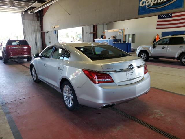 Photo 3 from auction – 2016 BUICK LACROSSE with VIN 1G4GB5G32GF120231
