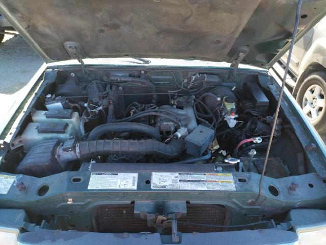 Photo 7 from auction – 2000 FORD RANGER SUP with VIN 1FTYR14V9YPB41365