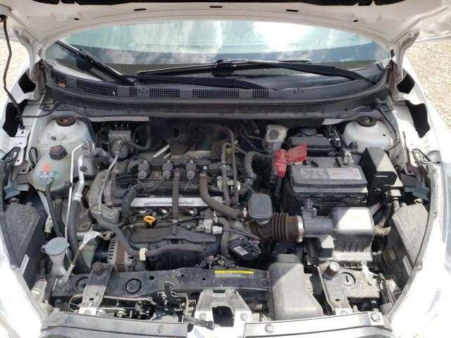 Photo 7 from auction – 2019 NISSAN KICKS S with VIN 3N1CP5CU3KL534008