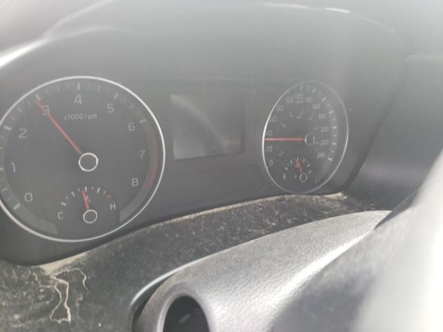 Photo 8 from auction – 2021 KIA FORTE EX with VIN 3KPF54AD4ME392420