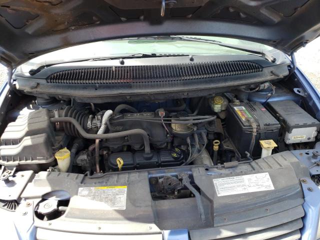 Photo 7 from auction – 2007 DODGE GRAND CARA with VIN 1D4GP24R47B171916