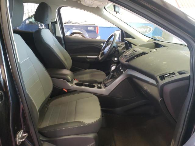 Photo 5 from auction – 2014 FORD ESCAPE SE with VIN 1FMCU9G9XEUC91130