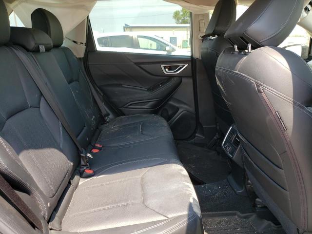 Photo 6 from auction – 2020 SUBARU FORESTER L with VIN JF2SKASC3LH494927