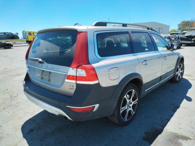 Photo 4 from auction – 2015 VOLVO XC70 T6 PR with VIN YV4902NB5F1200417