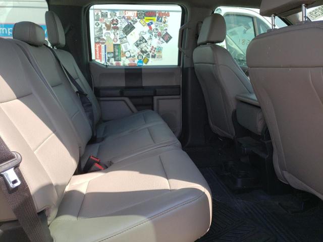 Photo 6 from auction – 2020 FORD F350 SUPER with VIN 1FT8W3B60LEC74438