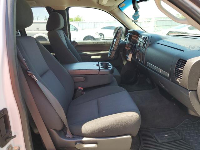 Photo 5 from auction – 2013 CHEVROLET SILVERADO with VIN 1GCRKSE78DZ224430