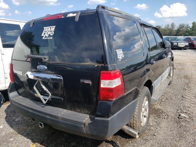 Zdjęcie 4 z aukcji – 2007 FORD EXPEDITION z VIN 1FMFU16537LA11537
