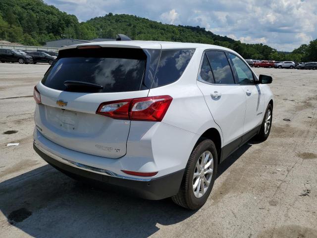 Photo 4 from auction – 2019 CHEVROLET EQUINOX LT with VIN 2GNAXKEV3K6209556