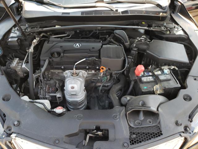 Photo 7 from auction – 2015 ACURA TLX TECH with VIN 19UUB1F5XFA006882
