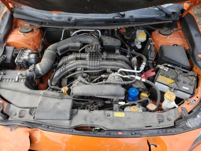 Photo 7 from auction – 2019 SUBARU CROSSTREK with VIN JF2GTANCXKH389654