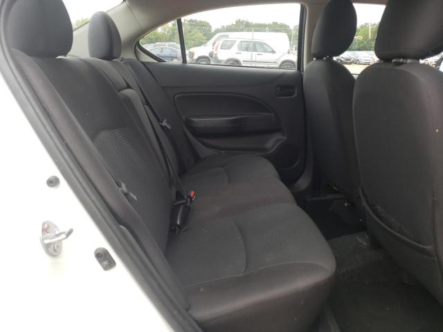 Photo 6 from auction – 2018 MITSUBISHI MIRAGE G4 with VIN ML32F3FJ4JHF09249