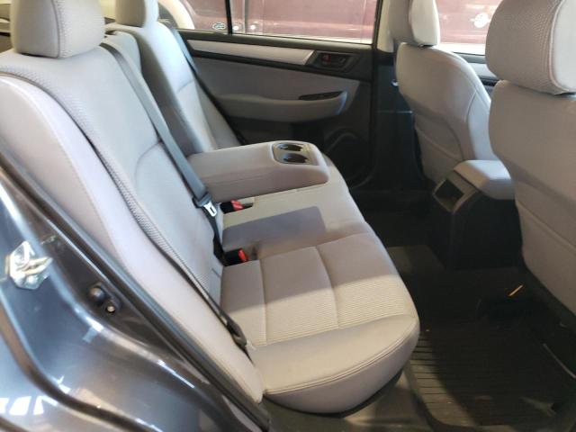 Photo 6 from auction – 2018 SUBARU LEGACY 2.5 with VIN 4S3BNAA61J3005243