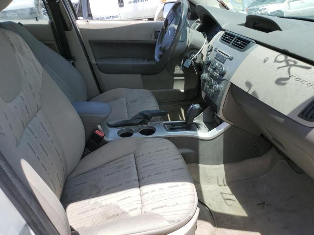 Photo 5 from auction – 2009 FORD FOCUS SE with VIN 1FAHP35N69W117408