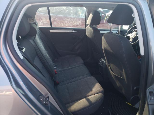Photo 6 from auction – 2012 VOLKSWAGEN GOLF with VIN WVWDB7AJ6CW114162