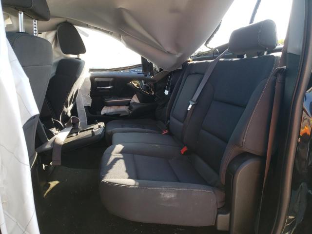 Photo 6 from auction – 2017 CHEVROLET SILVERADO with VIN 1GCPCREC7HF157191