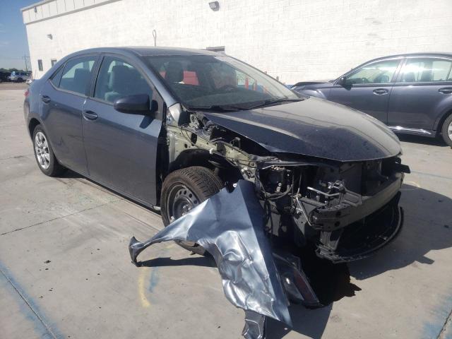TOYOTA COROLLA L 2015 z numerem VIN 2T1BURHE5FC452963 - Zdjęcie z aukcji