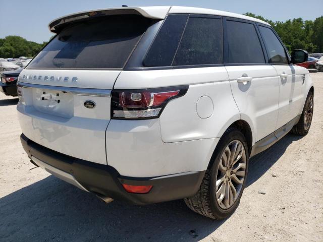 Photo 4 from auction – 2015 LAND ROVER RANGE ROVE with VIN SALWR2VF6FA529778