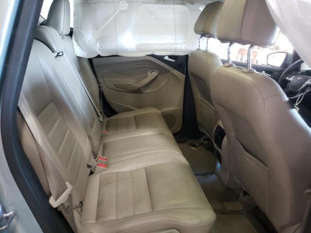 Photo 6 from auction – 2013 FORD C-MAX PREM with VIN 1FADP5CU0DL550284