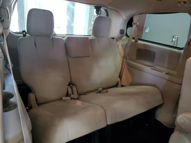 Photo 9 from auction – 2011 DODGE GRAND CARA with VIN 2D4RN4DG2BR731497