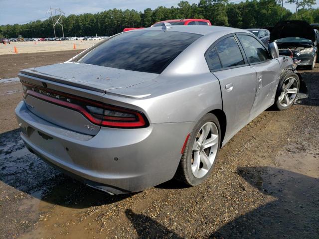 Photo 4 from auction – 2018 DODGE CHARGER R/ with VIN 2C3CDXCTXJH133690