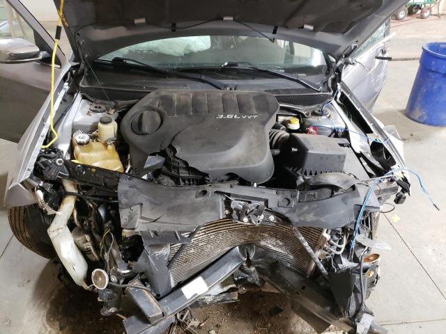 Photo 7 from auction – 2013 CHRYSLER 200 LIMITE with VIN 1C3CCBCG5DN520636