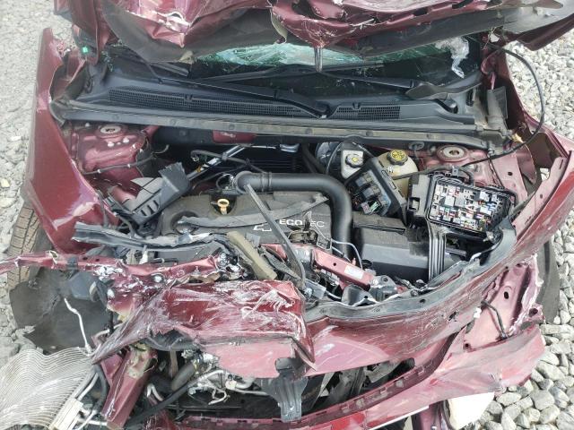 Photo 7 from auction – 2016 CHEVROLET MALIBU LT with VIN 1G1ZE5ST7GF328349