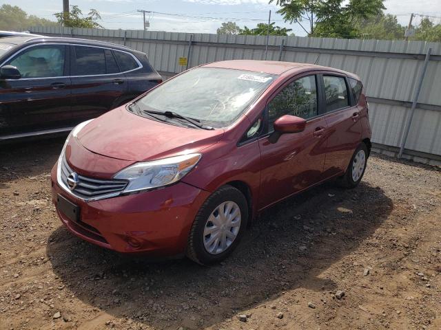 Foto 2 de la subasta – 2016 NISSAN VERSA NOTE con VIN 3N1CE2CP1GL364639