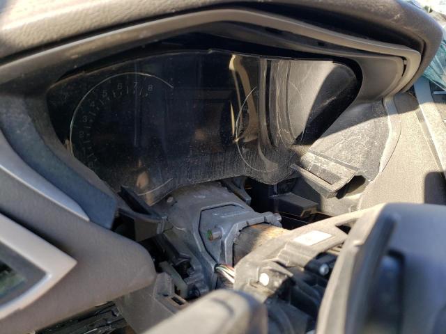 Photo 8 from auction – 2013 LINCOLN MKZ with VIN 3LN6L2G98DR826081