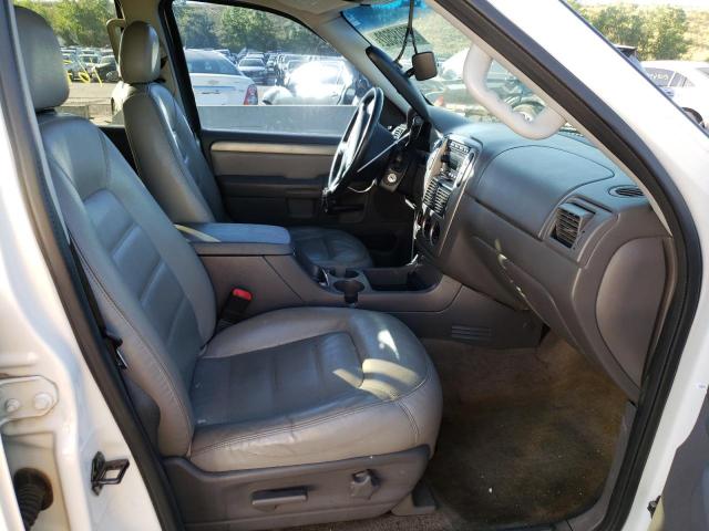 Photo 5 from auction – 2004 FORD EXPLORER X with VIN 1FMZU73K64ZB08668