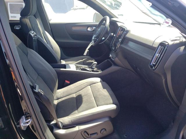 Photo 5 from auction – 2022 VOLVO XC40 P8 RE with VIN YV4ED3UR8N2701656