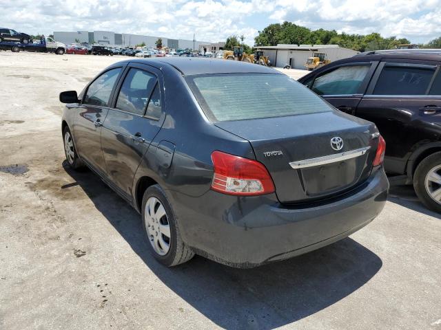 Photo 3 from auction – 2007 TOYOTA YARIS with VIN JTDBT903071059875