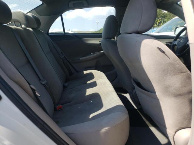Photo 6 from auction – 2013 TOYOTA COROLLA BA with VIN 5YFBU4EE0DP096667