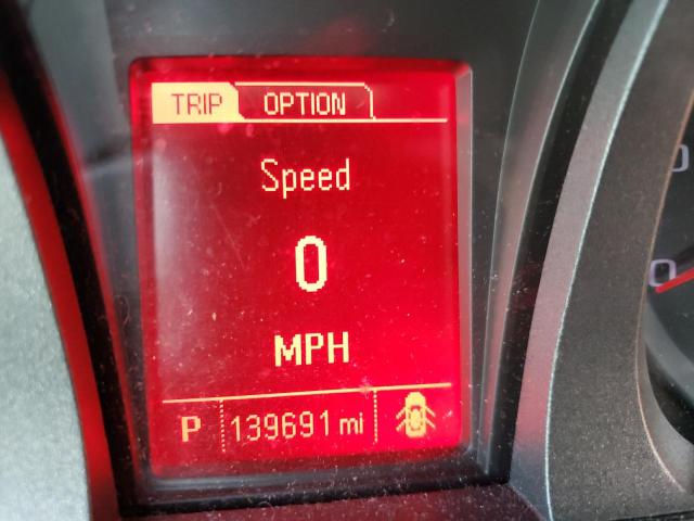 Photo 8 from auction – 2015 GMC TERRAIN DE with VIN 2GKALUEK8F6177316