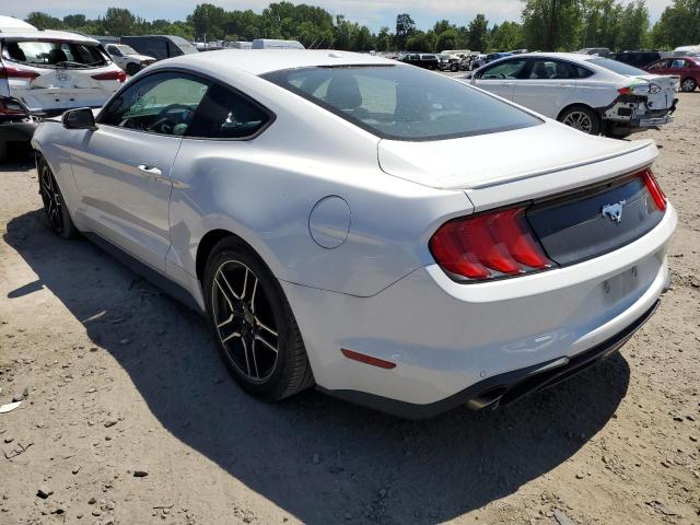 Photo 3 from auction – 2020 FORD MUSTANG with VIN 1FA6P8TH1L5132204