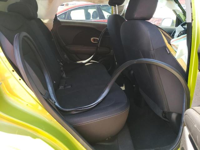 Photo 6 from auction – 2015 KIA SOUL with VIN KNDJN2A22F7770931