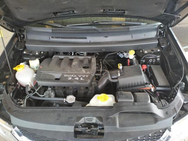 Foto 7 de la subasta – 2014 DODGE JOURNEY SE con VIN 3C4PDCAB9ET134374